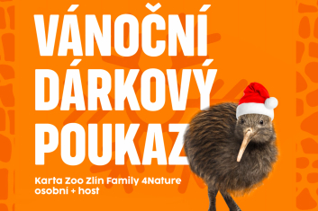 DP karta Family 4NATURE osobní+host
