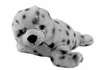 RE-PETS tuleň 30 cm