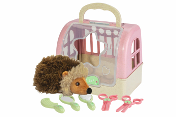 Chovatelský set ježek