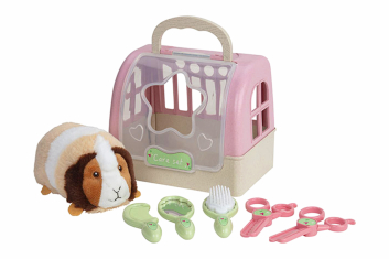 Chovatelský set morče