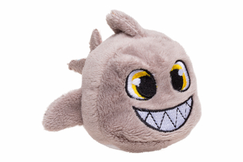 Plyšová koule žralok