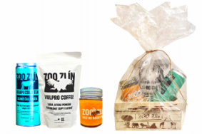 Dárková sada Vánoce