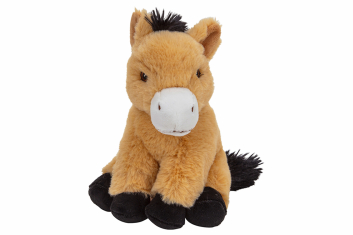 Re-Pets kůň Převalského 19 cm
