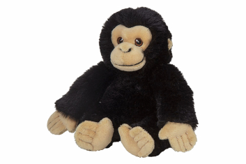 Re-Pets šimpanz 16 cm