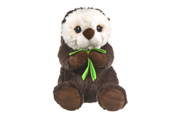 Re-Pets vydra mořská 17 cm