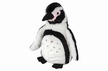 Plyšový tučňák Humboldtův 22 cm