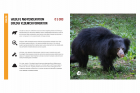 Publikace 4Nature - Pomáháme chránit volně žijící zvířata