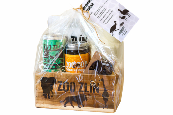 Velikonoční dárkový box