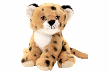 Re-Pets gepard 16 cm