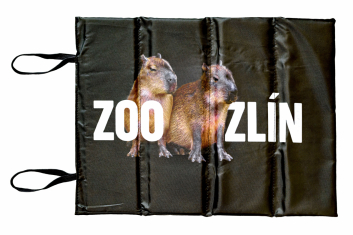 Podložka na sezení Zoo Zlín