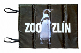 Podložka na sezení Zoo Zlín