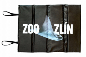 Podložka na sezení Zoo Zlín