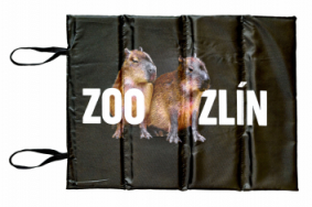 Podložka na sezení Zoo Zlín