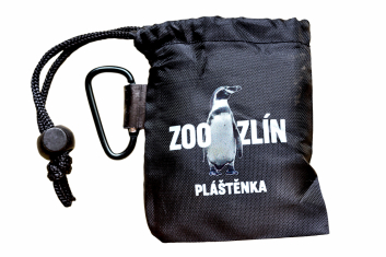Pláštěnka Zoo Zlín