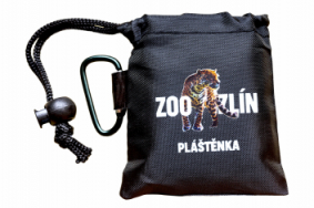 Pláštěnka Zoo Zlín