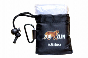 Pláštěnka Zoo Zlín