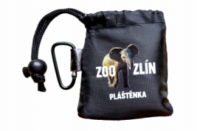 Pláštěnka Zoo Zlín