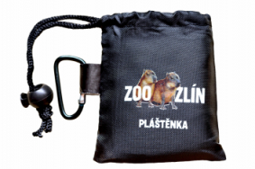 Pláštěnka Zoo Zlín