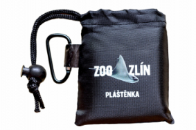 Pláštěnka Zoo Zlín