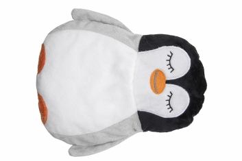 Polštářek tučňák