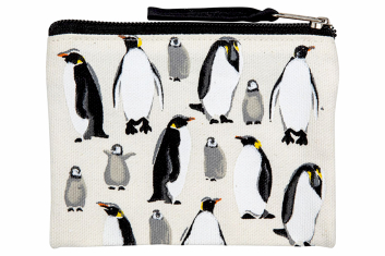 Taštička na drobnosti tučňáci