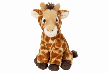 RE-PETS žirafa 19 cm