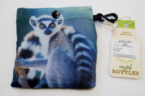Skládací taška lemur