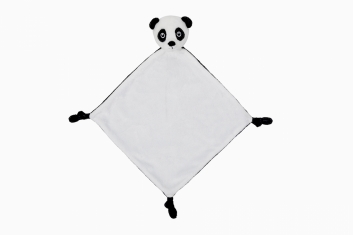 EKO usínáček panda