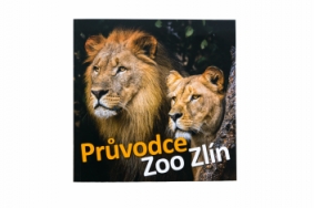 Průvodce Zoo Zlín