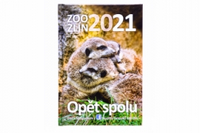 Diář Zoo Zlín 2021