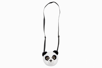 Taška přes rameno panda