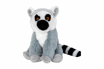 Re-pets lemur 16 cm