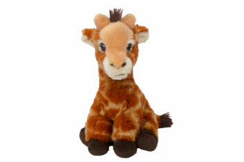 Re-pets žirafa 16 cm