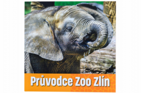 Průvodce Zoo Zlín