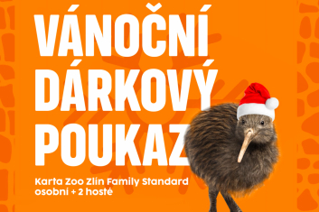 DP karta Family STANDARD osobní+2 hosté