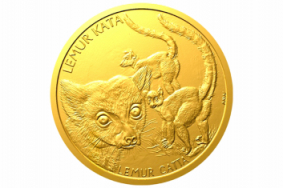 Pamětní mince různé motivy