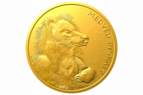 Pamětní mince různé motivy