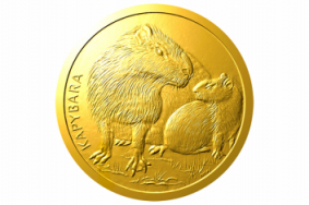 Pamětní mince různé motivy