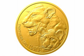 Pamětní mince různé motivy